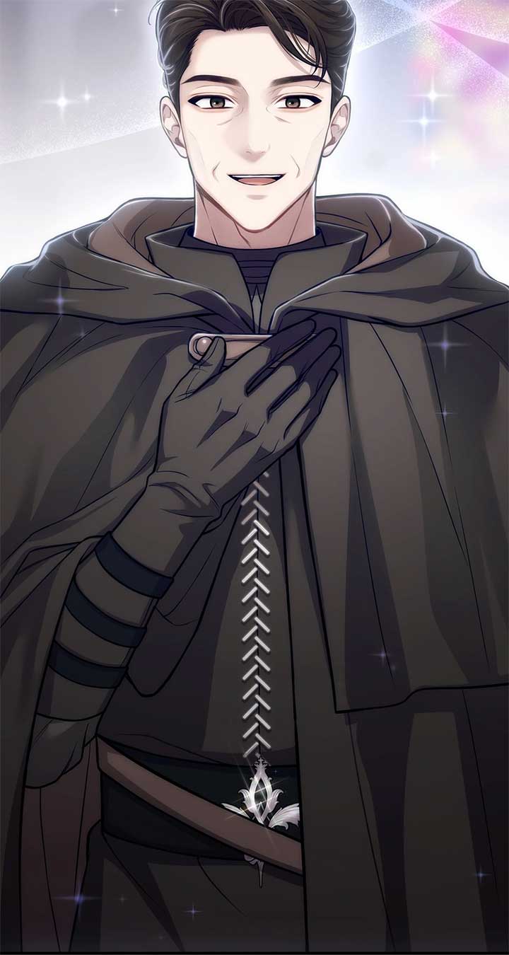 The Secret Bedroom of a Dejected Royal Daughter Chapter 107 23